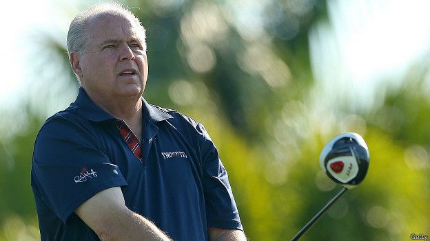Rush Limbaugh