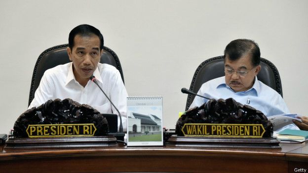 Hasil gambar untuk jokowi jk