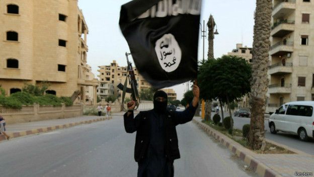 Raqqa