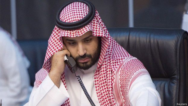Bin Salman