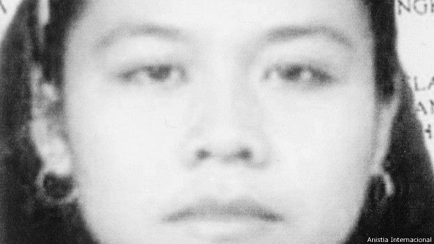 Anistia Internacional