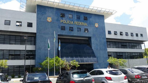 Crédito: Agência Brasil