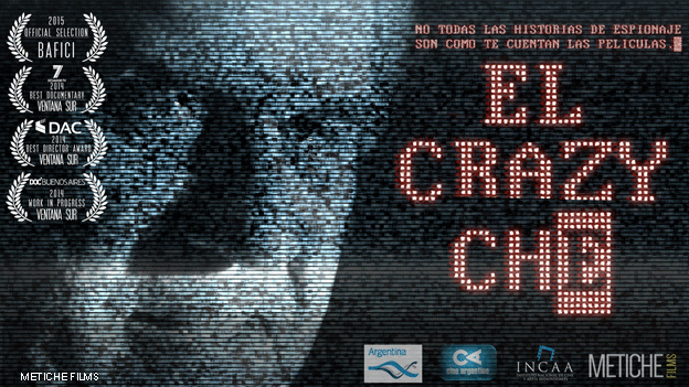 El Crazy Che