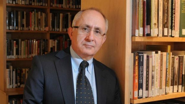 Taner Akçam