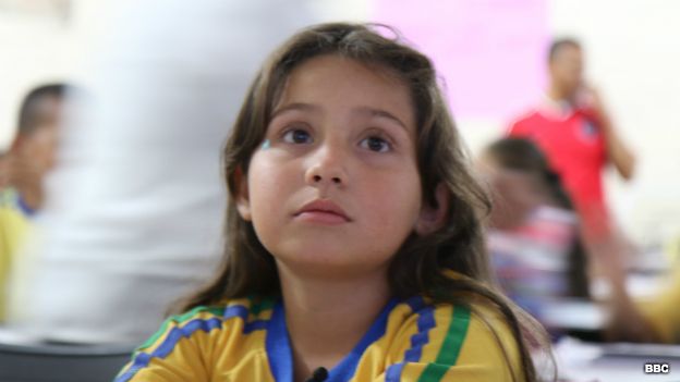 Michelle Alejandra Quiroz Piedrahita