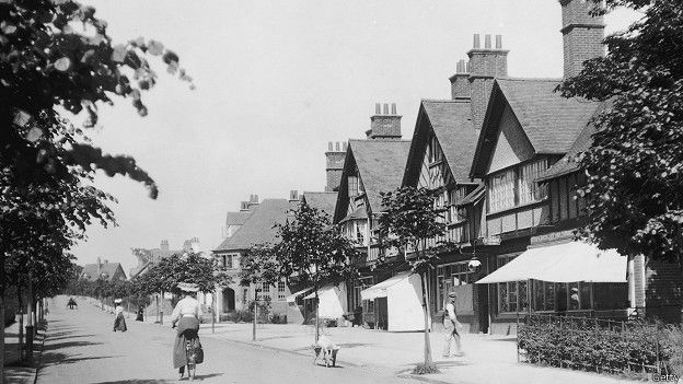 Bournville