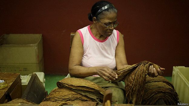 Tabacalera