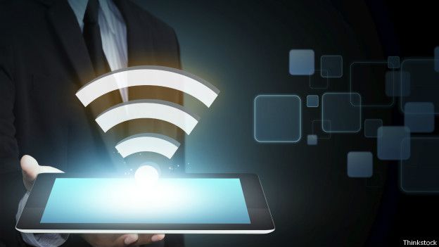 Aumentar Cobertura Wifi Movil