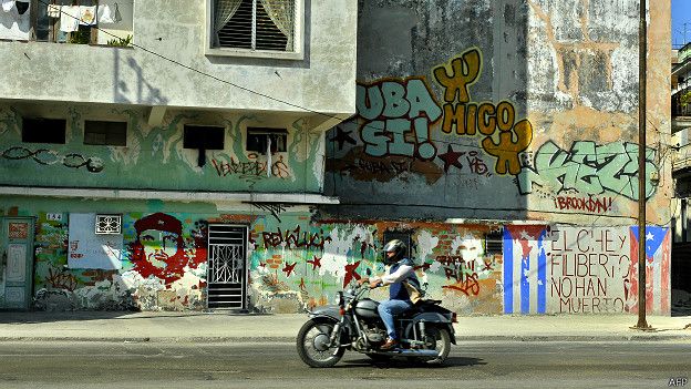 Cuba