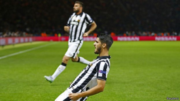 Morata