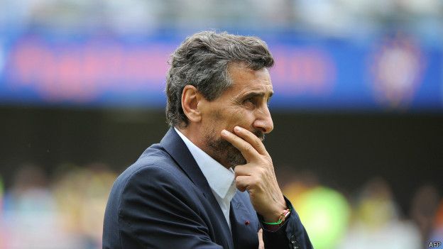 Mohed Altrad