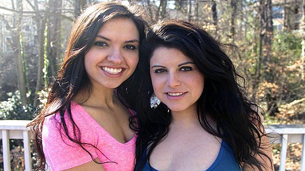 Foto: Chrissy Chambers