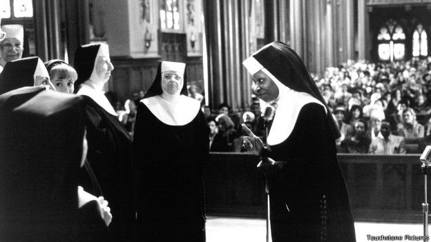 Sister Act