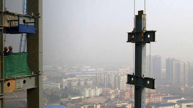 Torre de Zhang Yue