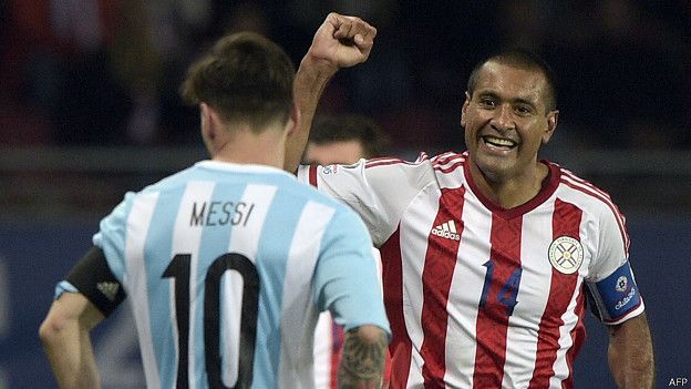 Final de la Copa América de 2015