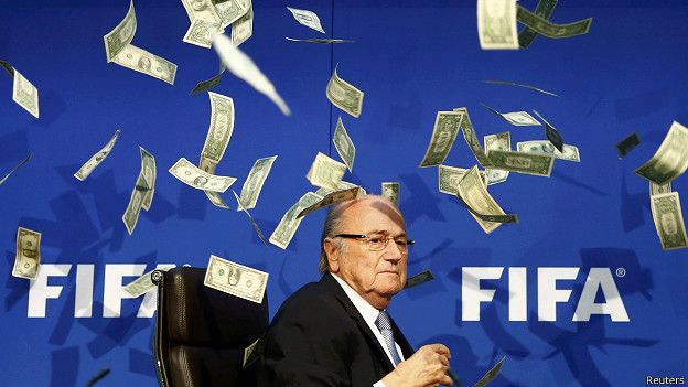 Blatter