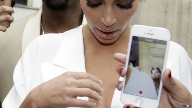 Kim Kardashian
