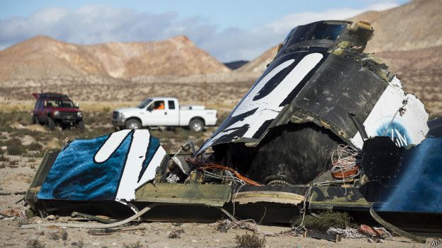 Accidente de la nave SpaceShip Two