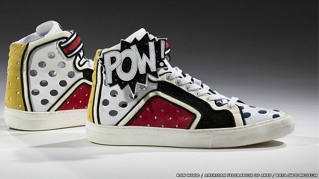 Pierre Hardy. Poworama, 2011