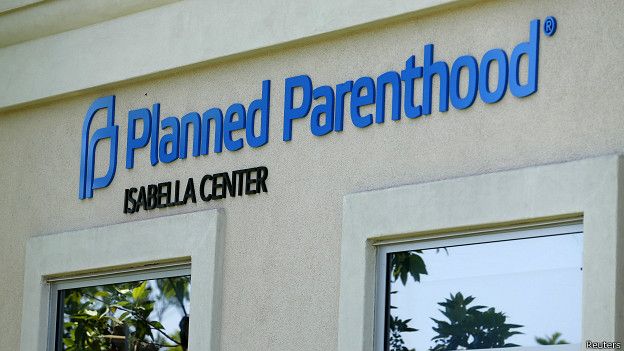 Panned Parenthood