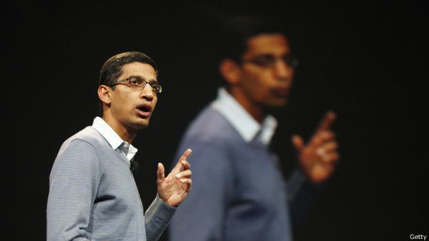 Pichai
