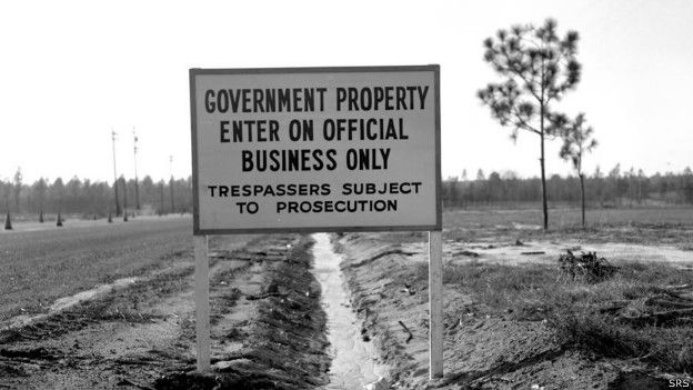 Savannah River Site