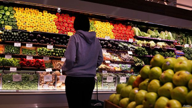 Supermercado