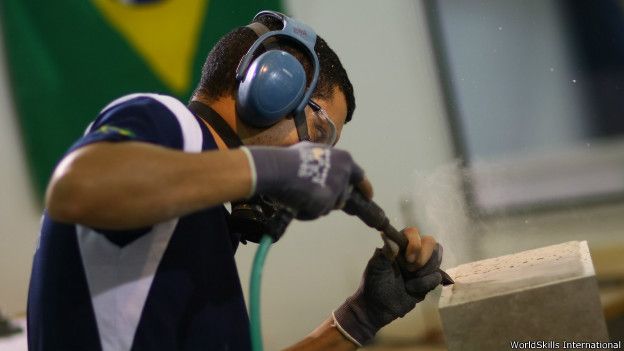 worldskills international