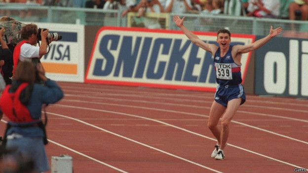 De cuales de las fondo pruebas atletismo son
