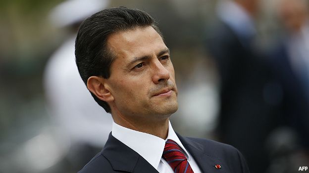 Enrique Peña Nieto