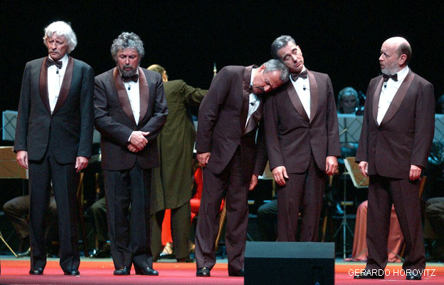 Les Luthiers