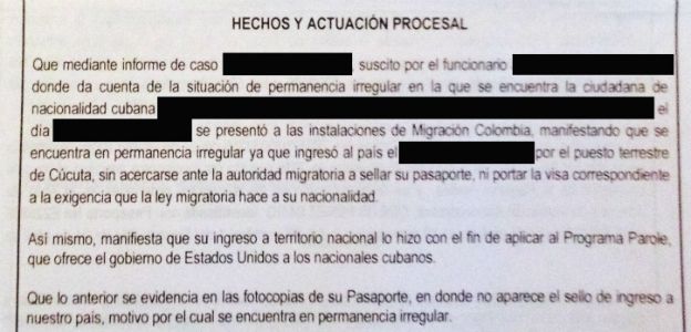 Documento