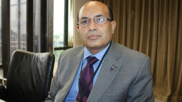 কাউন্সিলর ইয়াহিয়া চৌধুরী