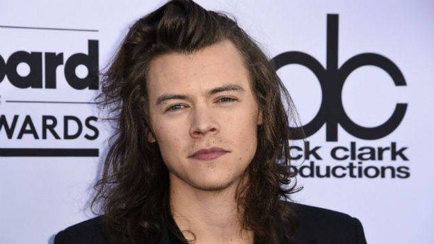 Harry Styles