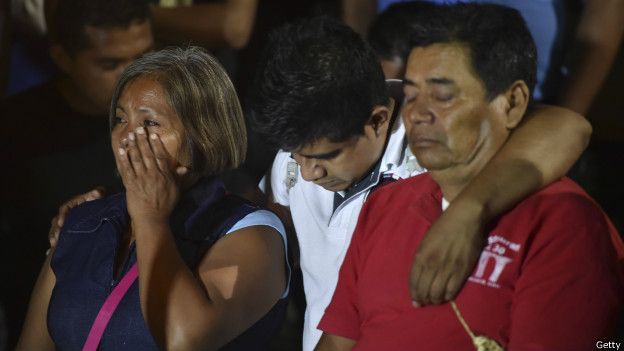 Ayotzinapa