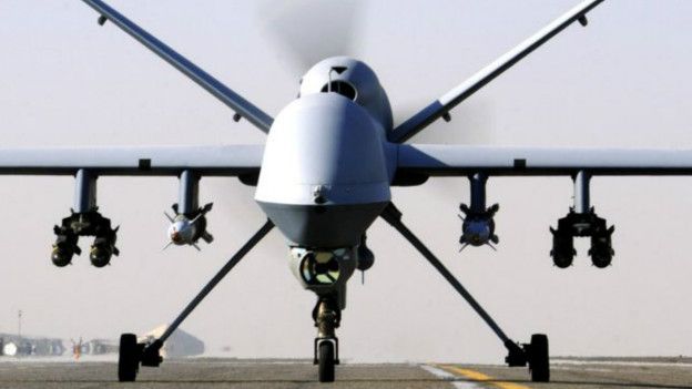 Dron