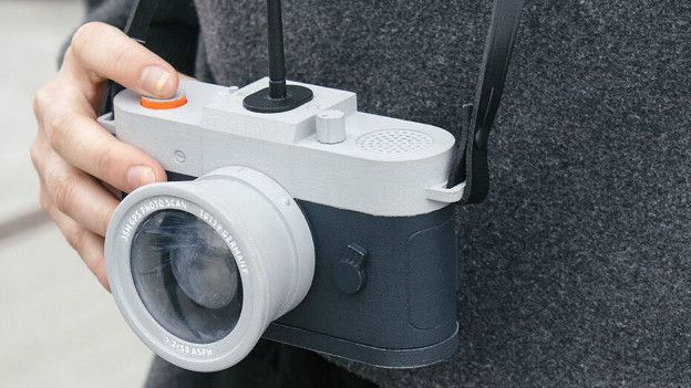 Camara