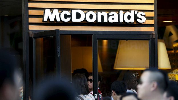 McDonald´s 