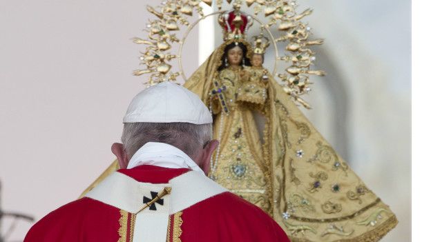 pope francis