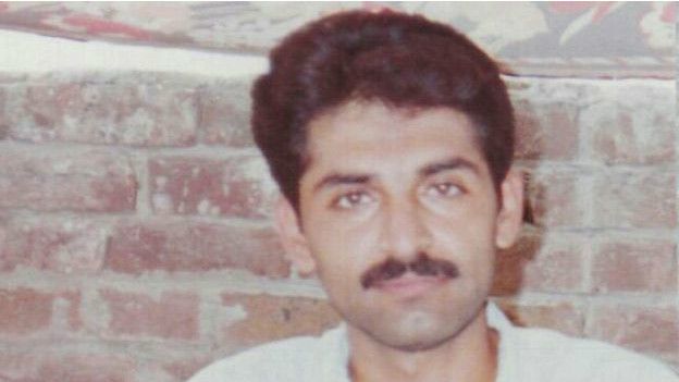 Abdul Basit