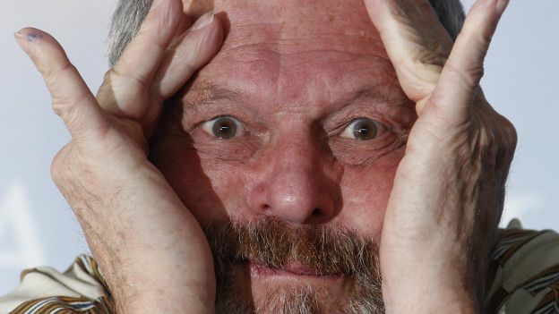 Terry Gilliam