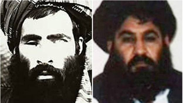 Talibanes