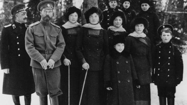 Romanov