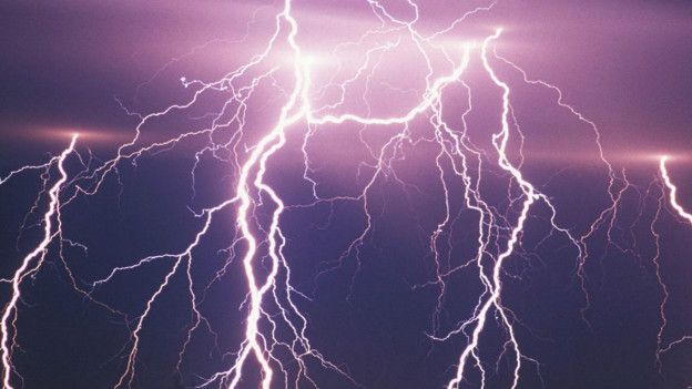 Tormenta