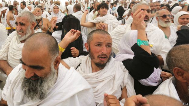 Pilgrims