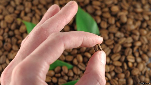 El capuchino moderno es resultado de la evolución de las máquinas de café expreso. Coffee