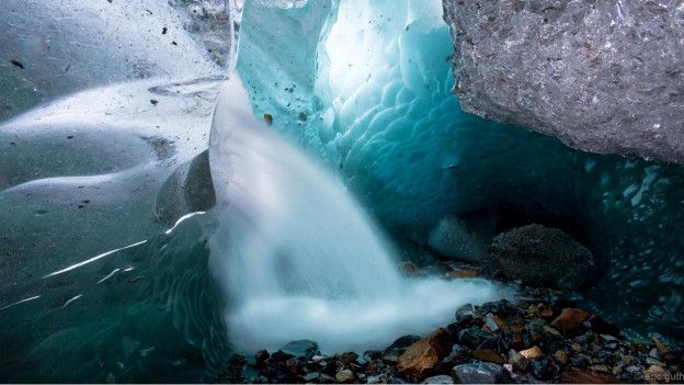 Patagonia