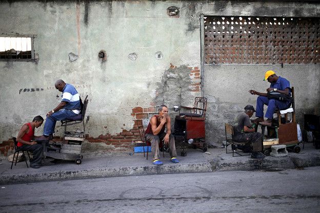 Cubanos