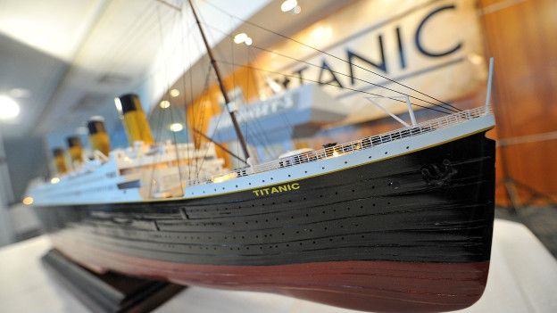 Titanic