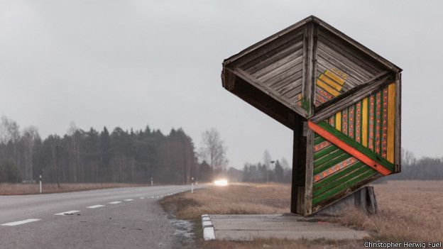 Christopher Herwig/Fuel